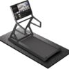 Exercise Equipment Mat 6mm Thick Multiple Sizes