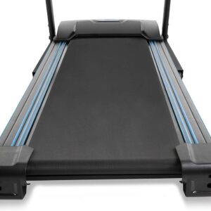 Folding Smart Treadmill Compact Design 250 LB Weight Capacity - Image 9