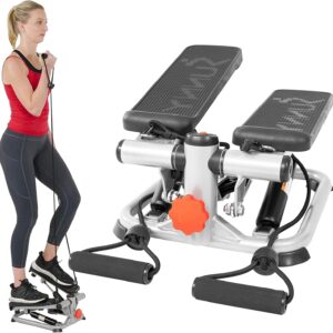 Mini Stepper Machine Compact with Digital Monitor - Image 8