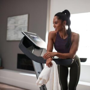 Smart Treadmill SpaceSaver Design - Image 10
