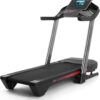 Smart Treadmill SpaceSaver Design