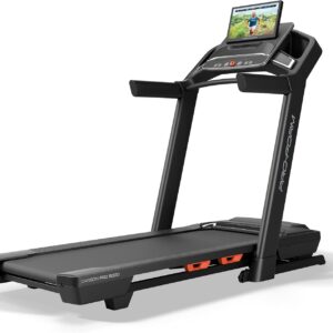 Smart Treadmill SpaceSaver Design - Image 12