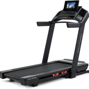 Smart Treadmill SpaceSaver Design - Image 13