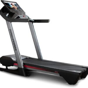 Smart Treadmill SpaceSaver Design - Image 14