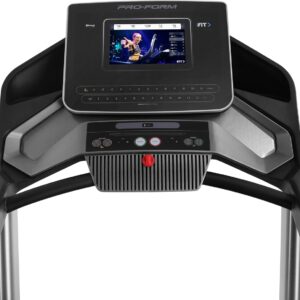Smart Treadmill SpaceSaver Design - Image 2