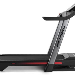 Smart Treadmill SpaceSaver Design - Image 3