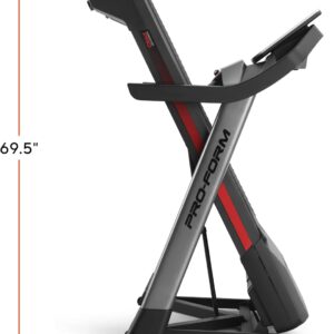 Smart Treadmill SpaceSaver Design - Image 6