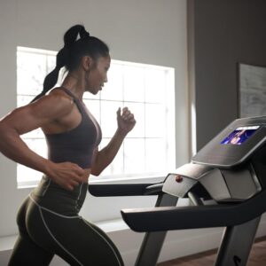 Smart Treadmill SpaceSaver Design - Image 7
