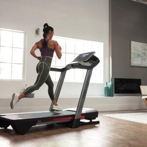 Smart Treadmill SpaceSaver Design - Image 8