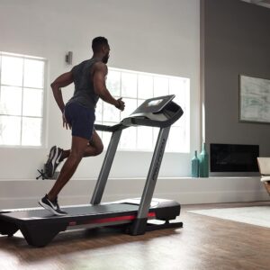 Smart Treadmill SpaceSaver Design - Image 9