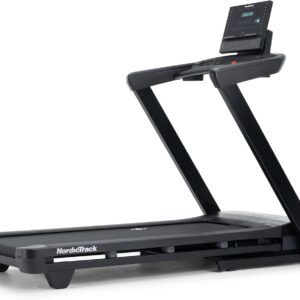 Treadmill Home Fitness Equipment - Image 10