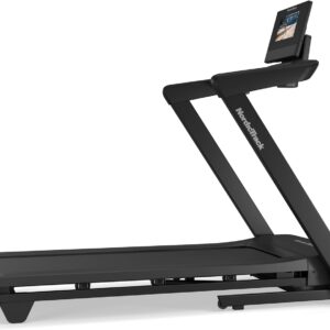 Treadmill Home Fitness Equipment - Image 11