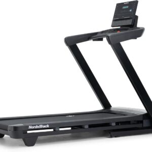 Treadmill Home Fitness Equipment - Image 12