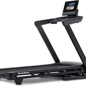 Treadmill Home Fitness Equipment - Image 13
