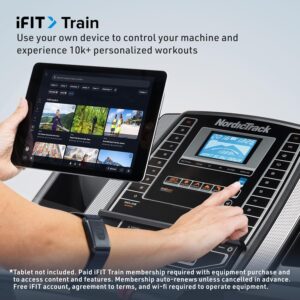 Treadmill Home Fitness Equipment - Image 5