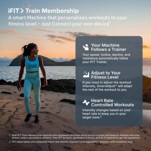 Treadmill Home Fitness Equipment - Image 8